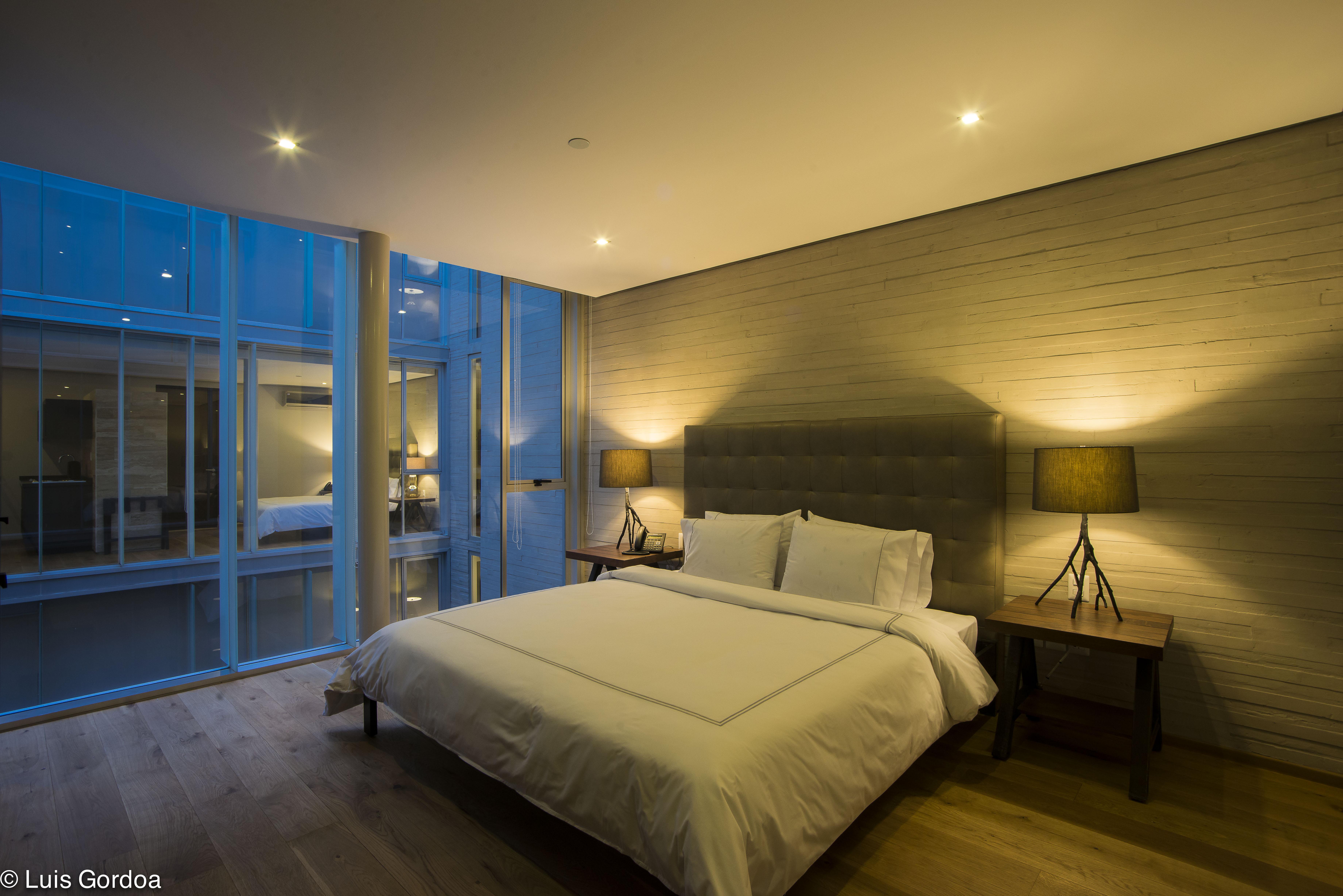 Ar 218 Hotel By Uliv, Mexico City